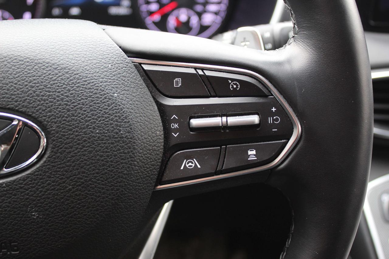 2023 Hyundai Santa Fe URBAN AWD Photo