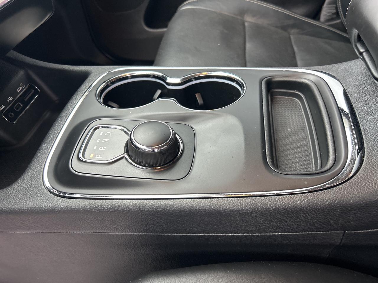 2017 Dodge Durango Citadel FULL LOAD CALL BELLEVILLE 613-961-884 Photo