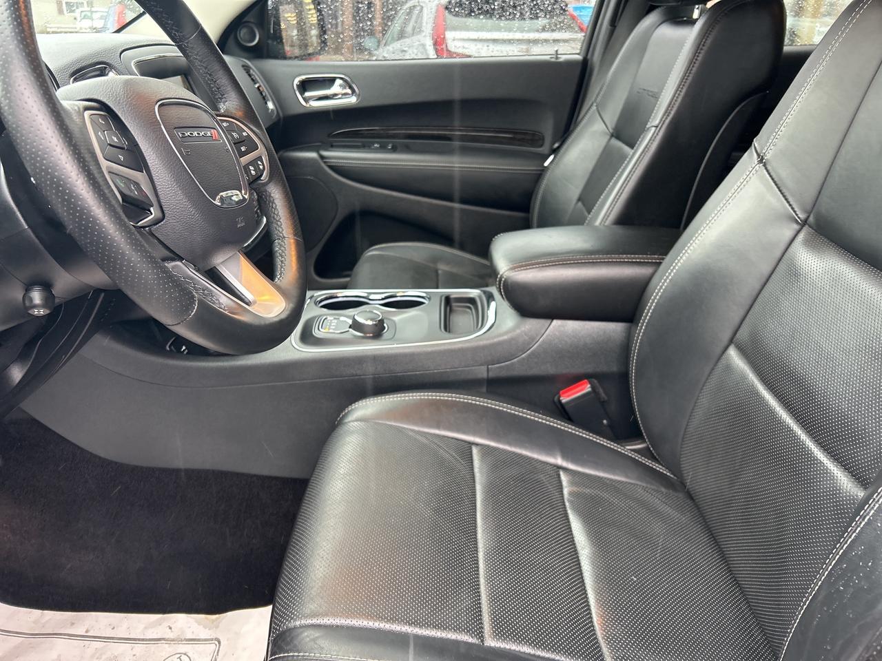 2017 Dodge Durango Citadel FULL LOAD CALL BELLEVILLE 613-961-884 Photo