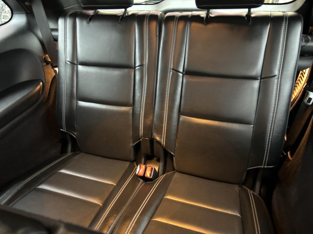 2017 Dodge Durango Citadel FULL LOAD CALL BELLEVILLE 613-961-884 Photo