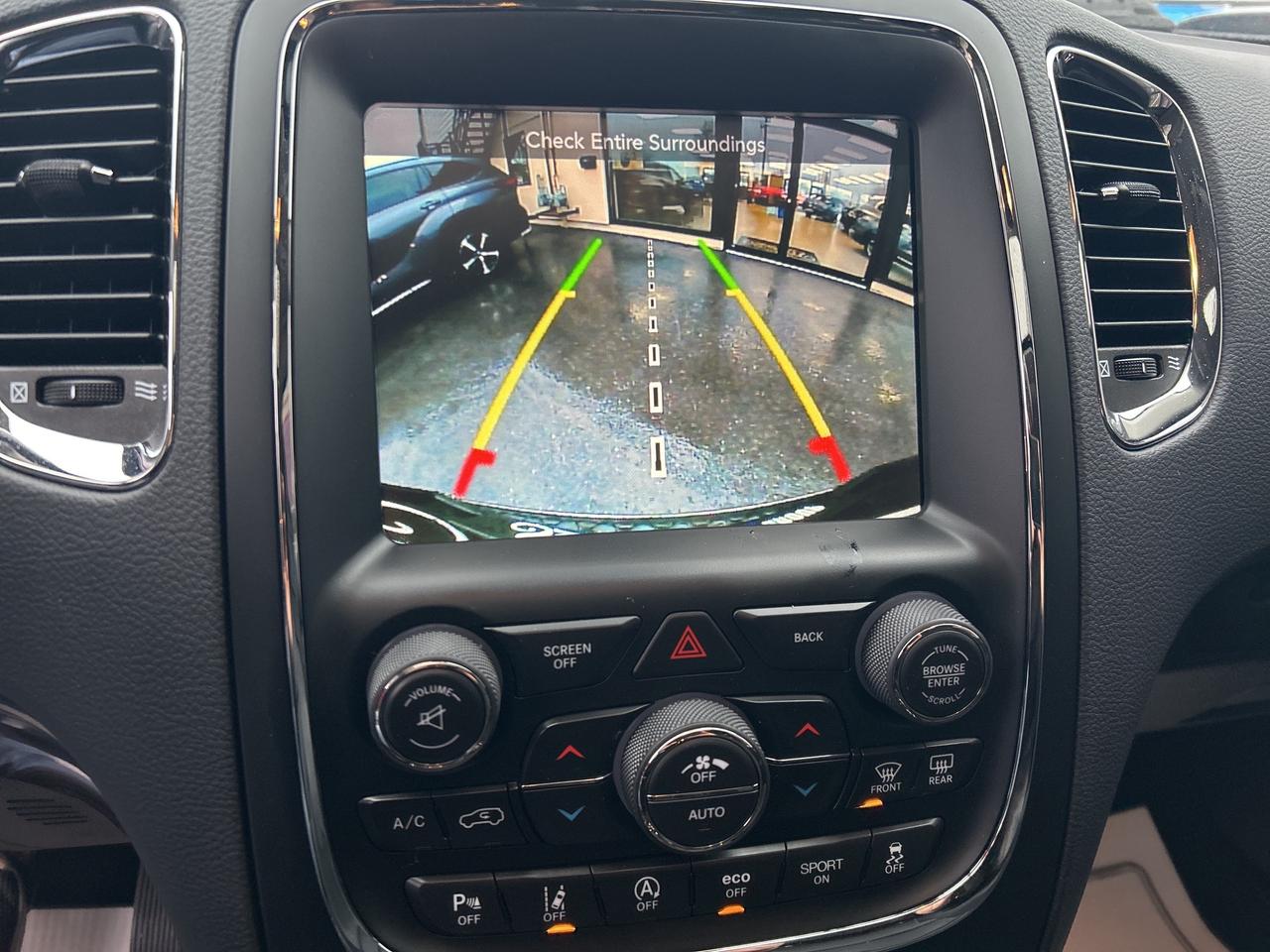 2017 Dodge Durango Citadel FULL LOAD CALL BELLEVILLE 613-961-884 Photo