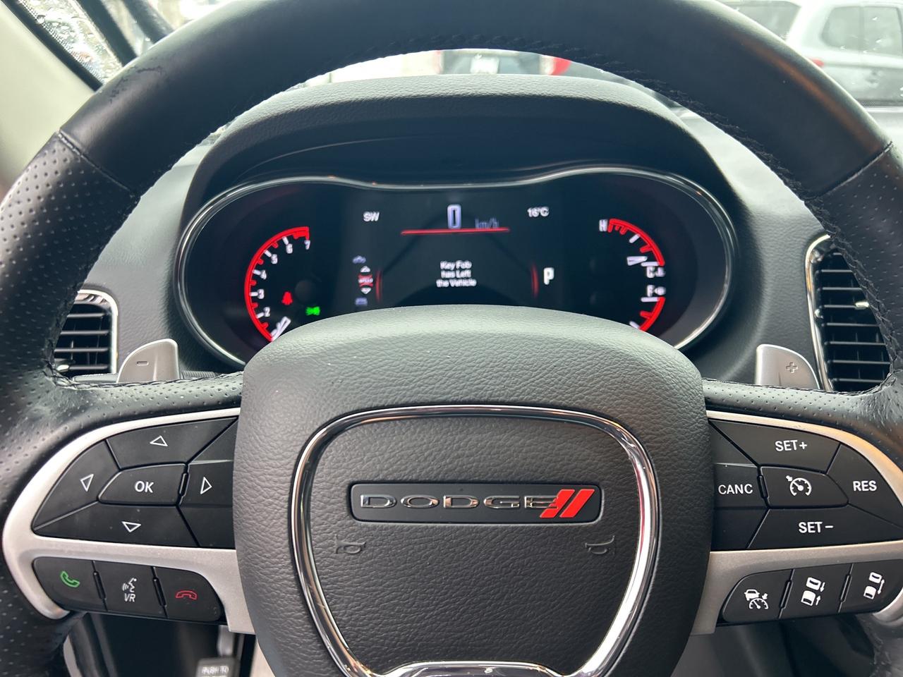 2017 Dodge Durango Citadel FULL LOAD CALL BELLEVILLE 613-961-884 Photo