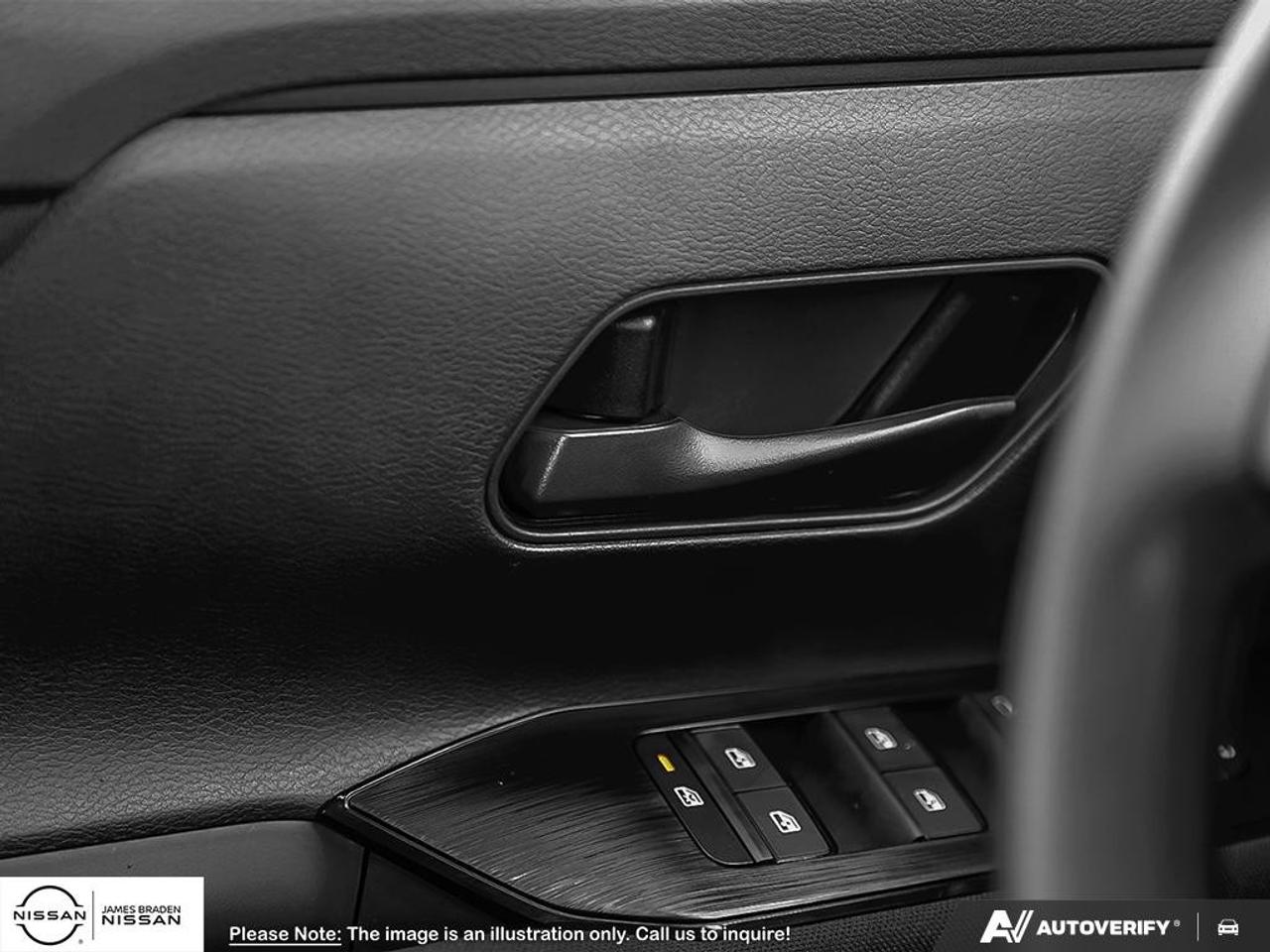 2026 Nissan Kicks S AWD Photo