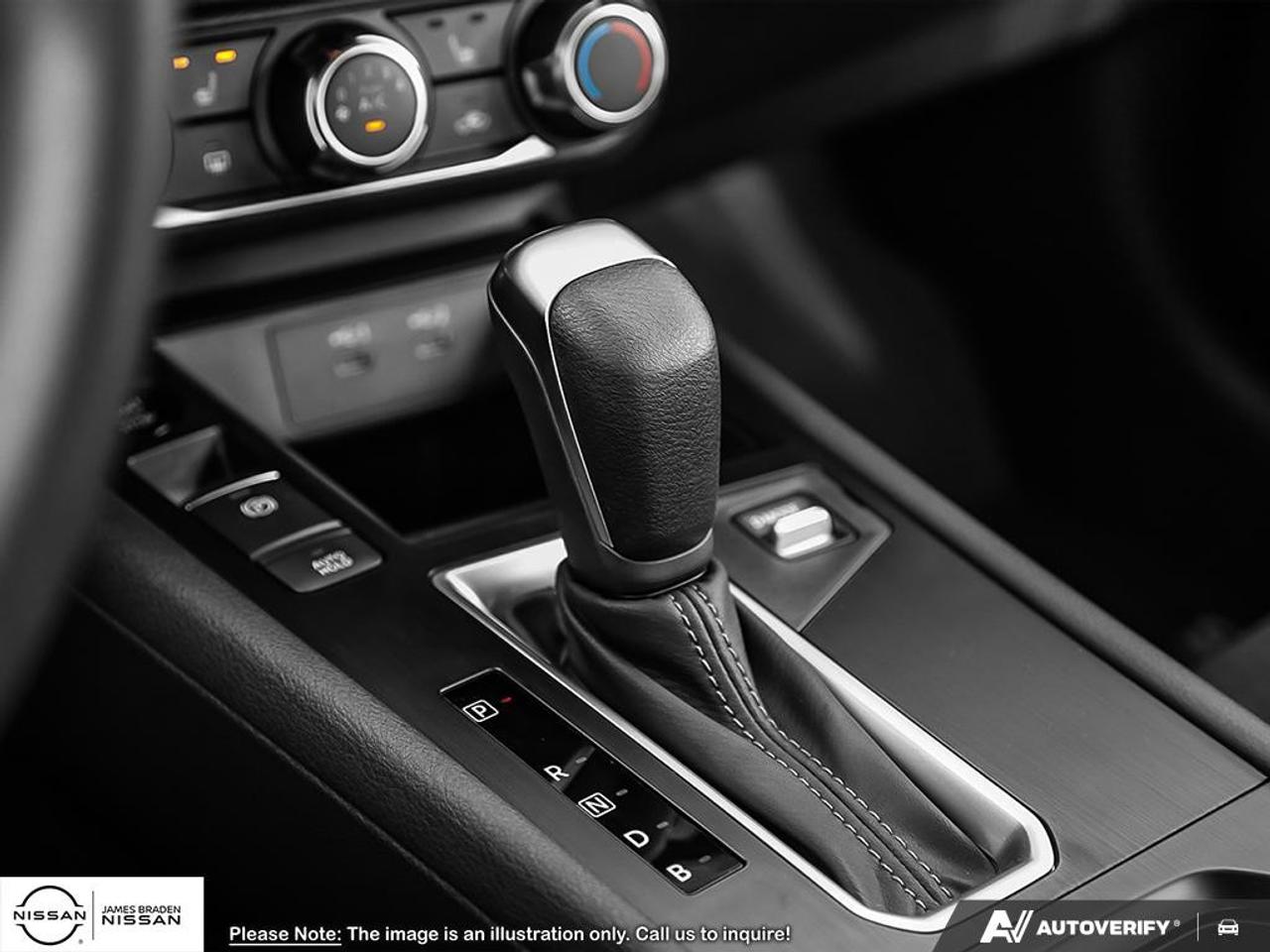 2026 Nissan Kicks S AWD Photo