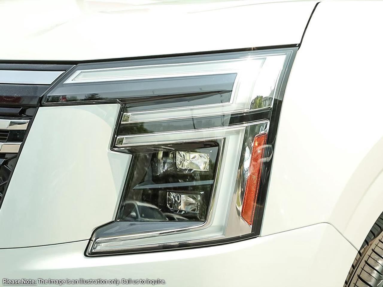 2026 Nissan Armada Platinum Reserve 4dr 4x4 Photo