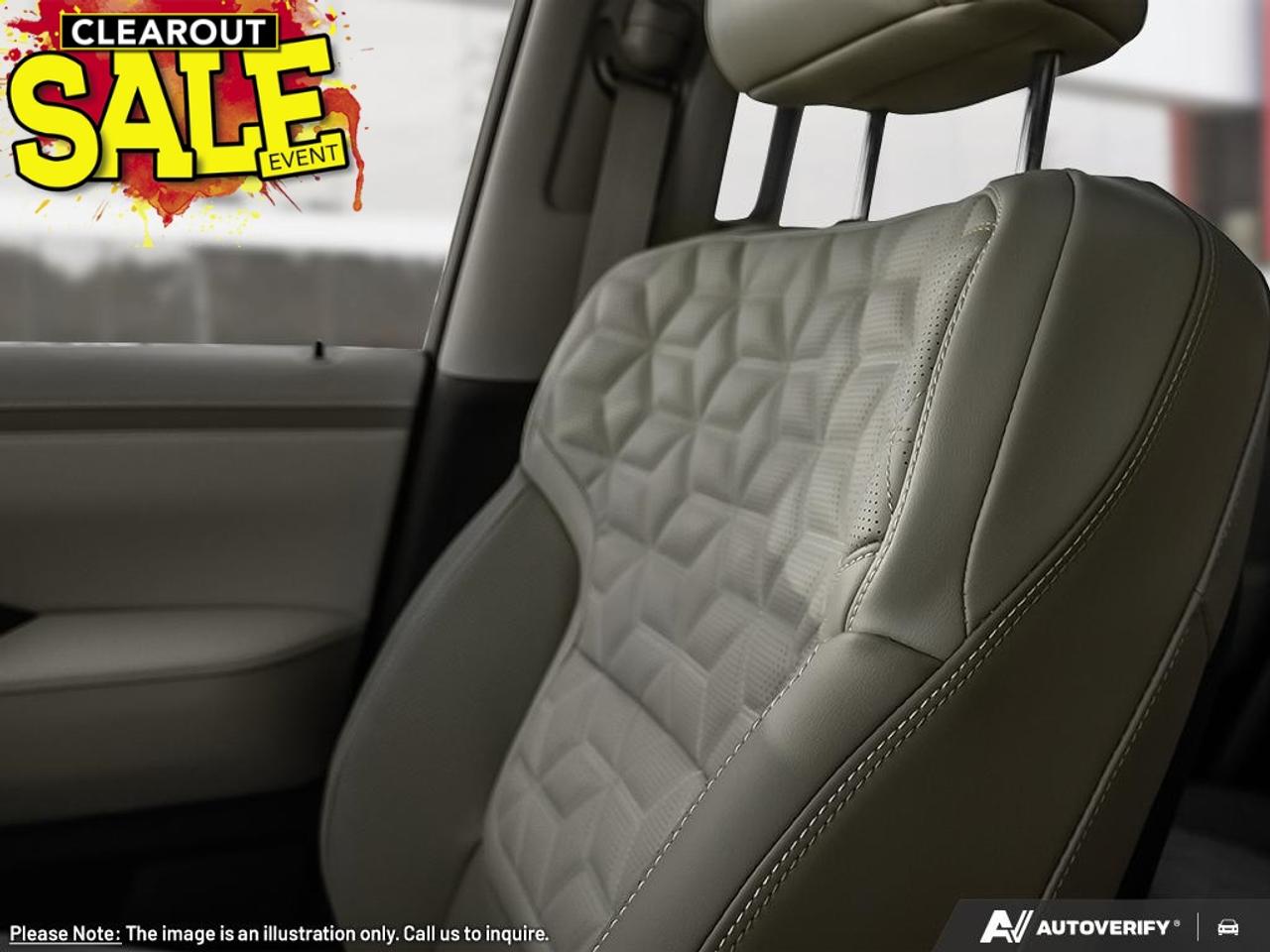 2026 Nissan Armada Platinum Reserve 4dr 4x4 Photo