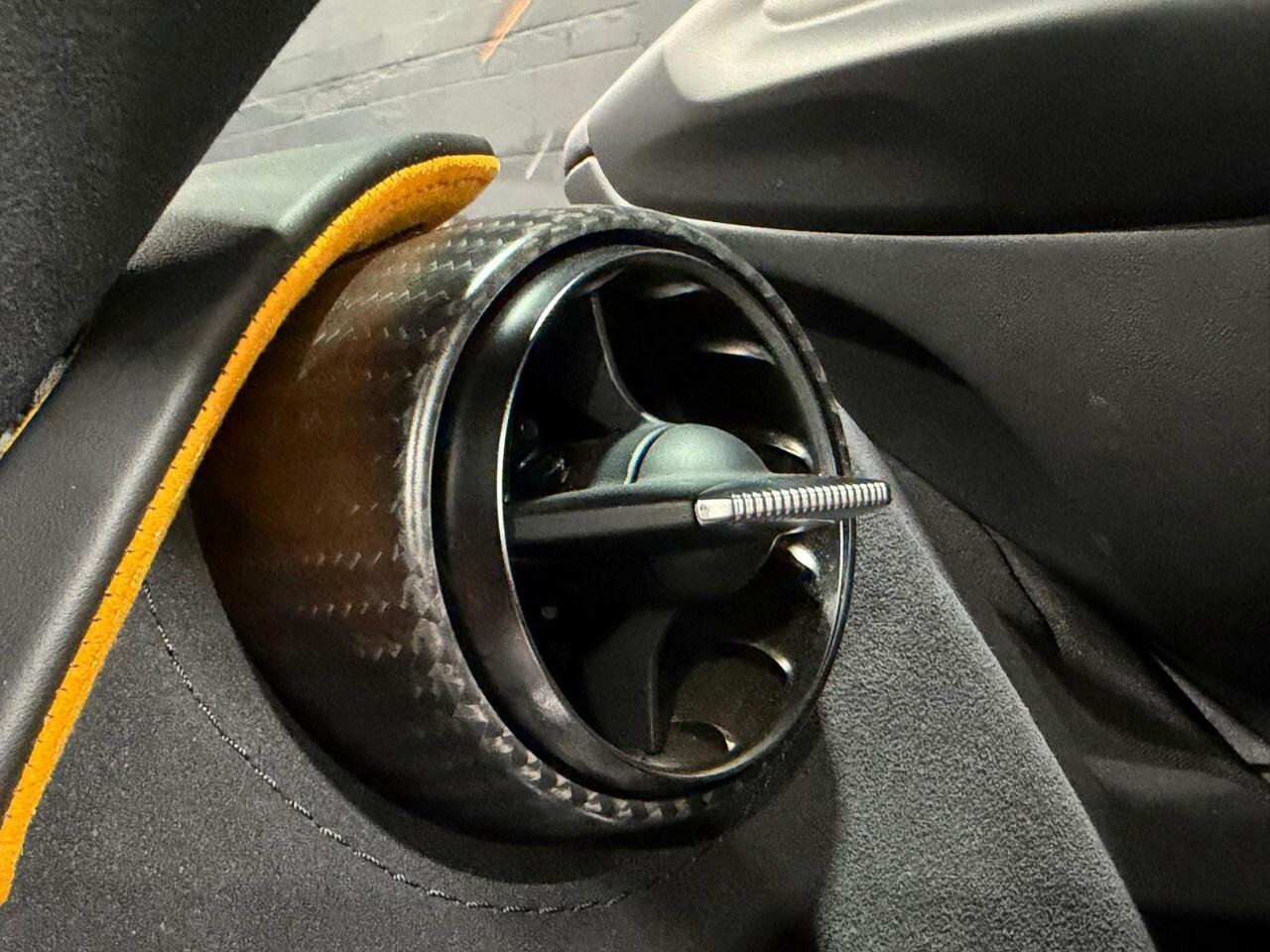 2024 McLaren 750S Spider Photo
