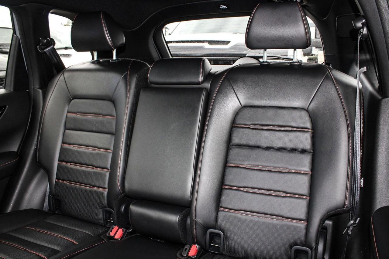 2025 Honda CR-V Touring  Gps Sunroof BkpCam HtdSeats RearParkingSe Photo
