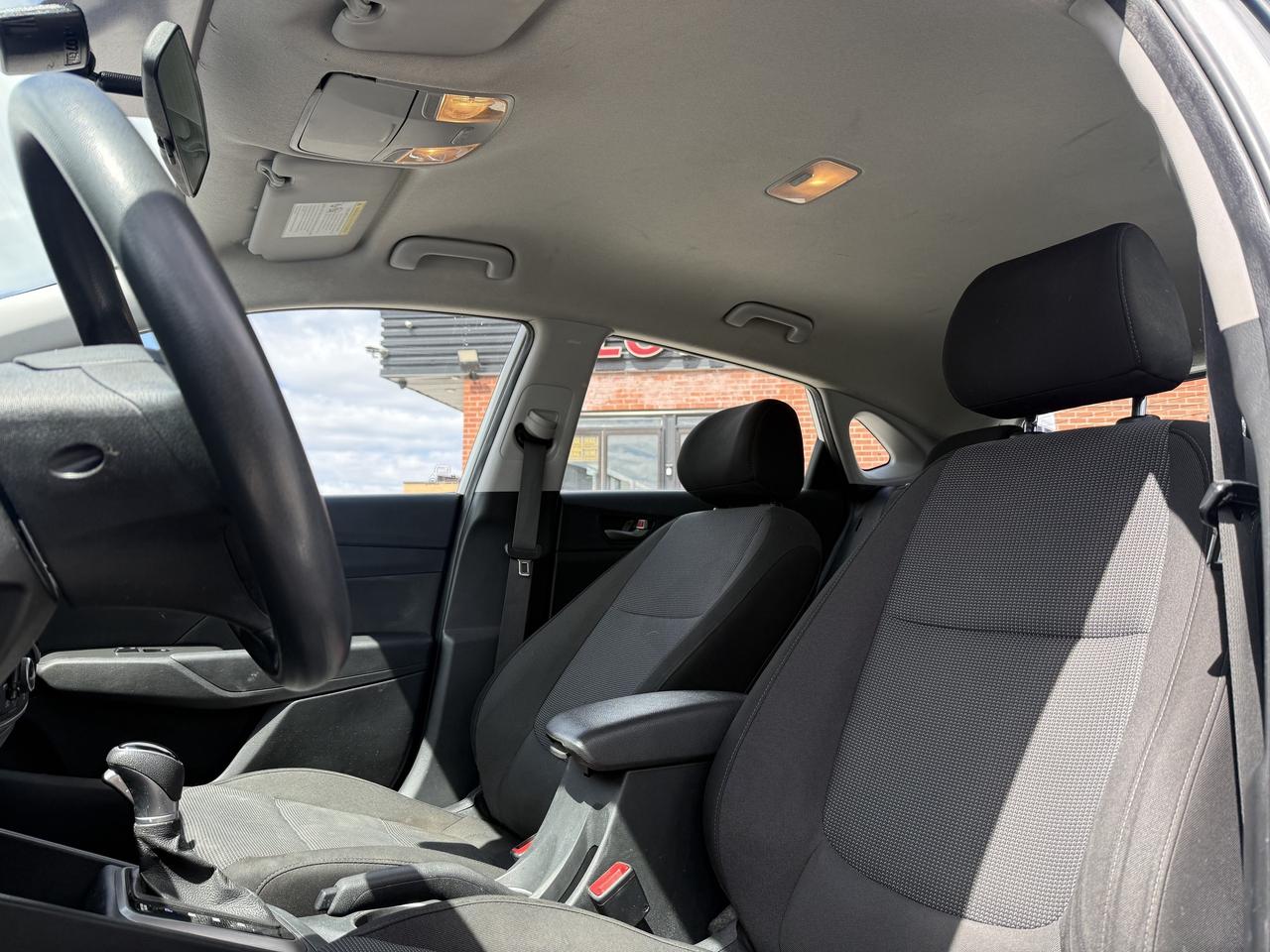 2019 Hyundai Accent No Accident l Preferred l 1.6L l 4cyl l FWD l Auto Photo