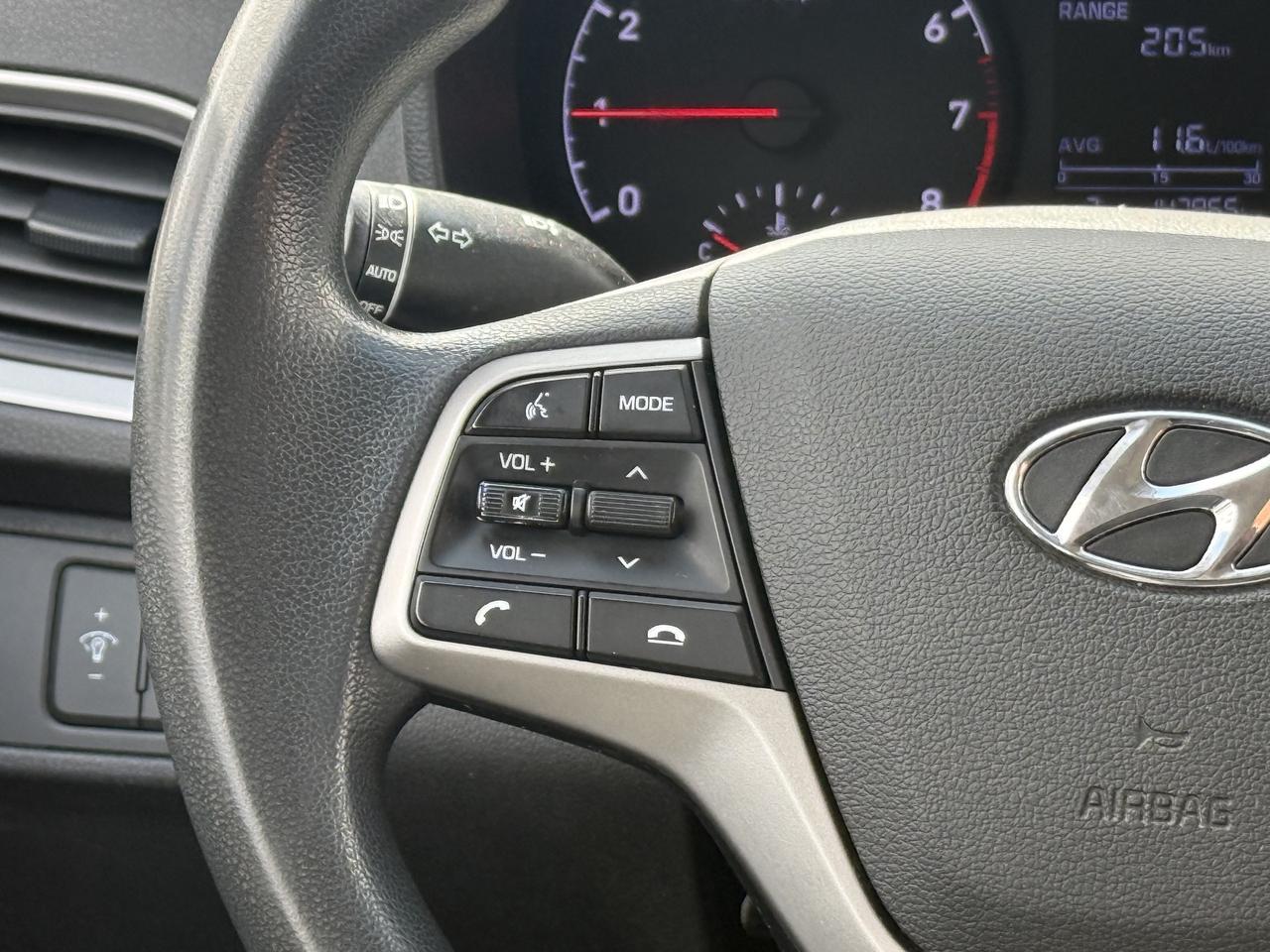 2019 Hyundai Accent No Accident l Preferred l 1.6L l 4cyl l FWD l Auto Photo