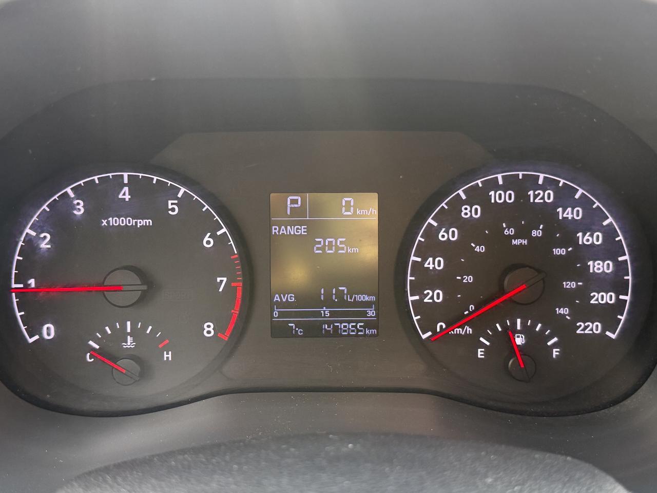 2019 Hyundai Accent No Accident l Preferred l 1.6L l 4cyl l FWD l Auto Photo