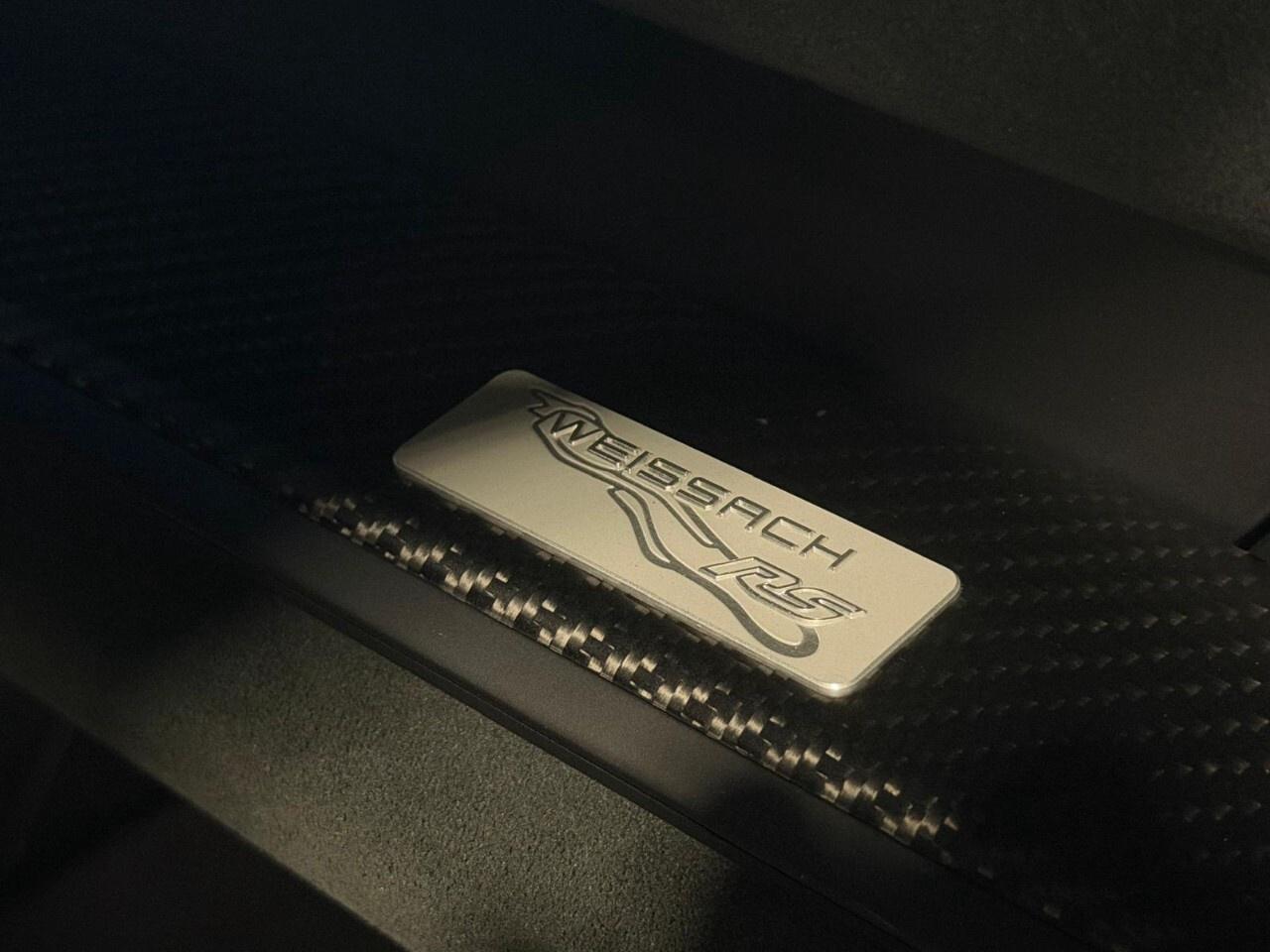 2025 Porsche 911 GT3 RS Coupe Photo