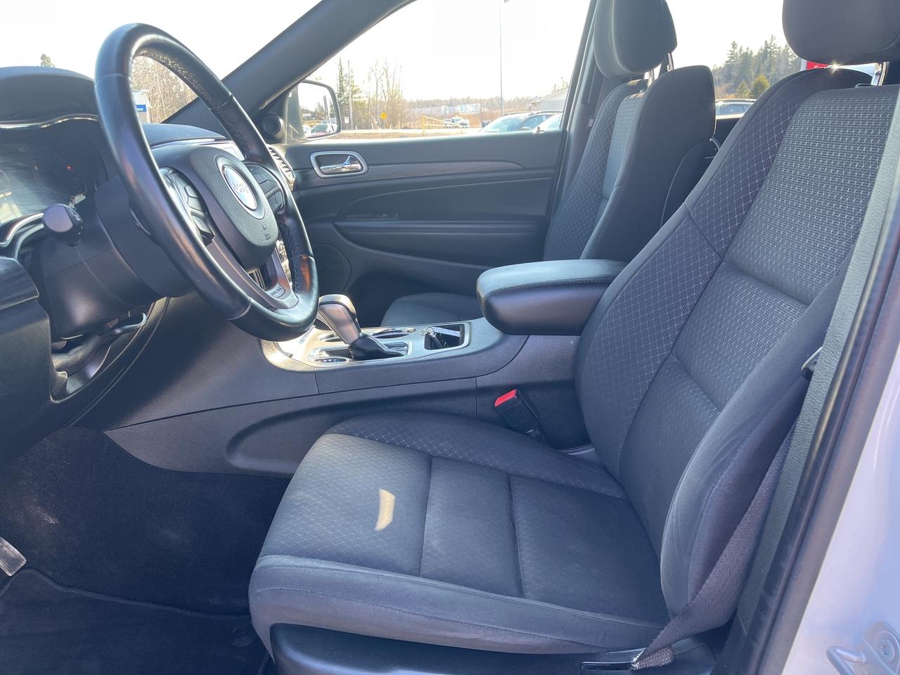 2022 Jeep Grand Cherokee WK Laredo - Htd Seats/Wheel - Nav Photo2