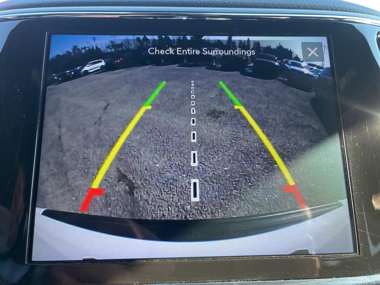 2022 Jeep Grand Cherokee WK Laredo - Htd Seats/Wheel - Nav Photo