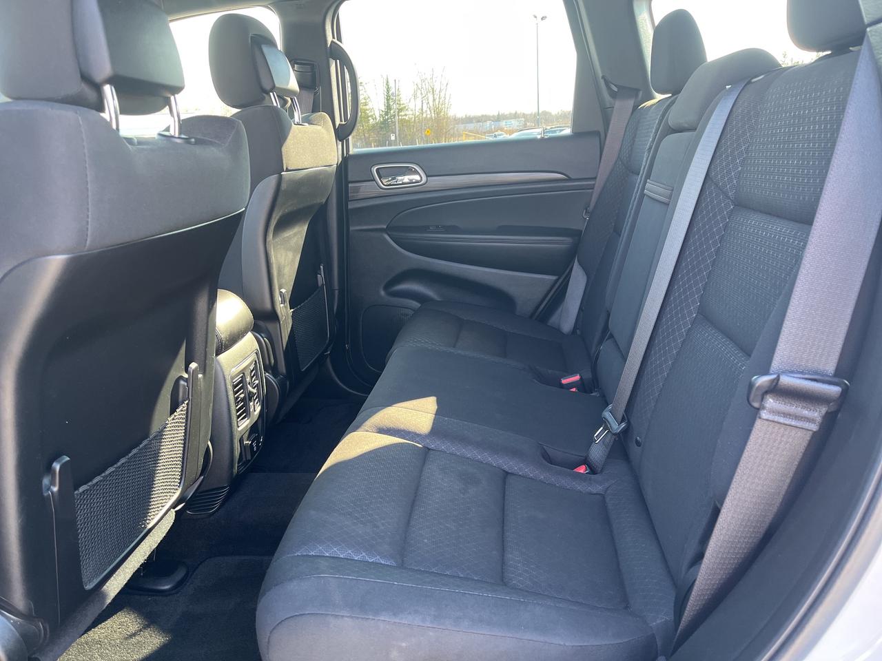 2022 Jeep Grand Cherokee WK Laredo - Htd Seats/Wheel - Nav Photo