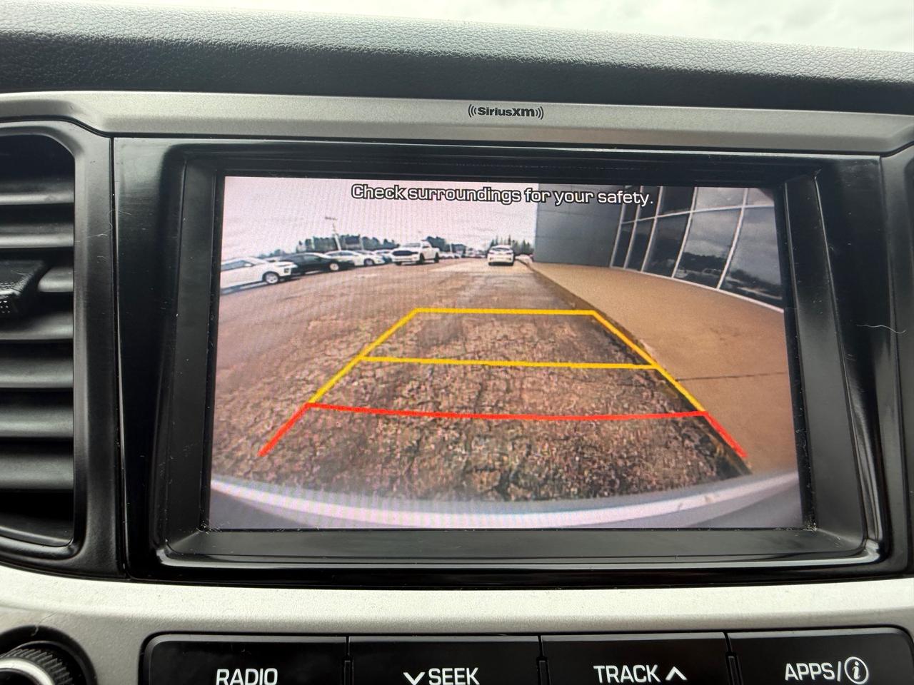 2019 Hyundai Accent Preferred (A6) 4dr Hatchback Photo