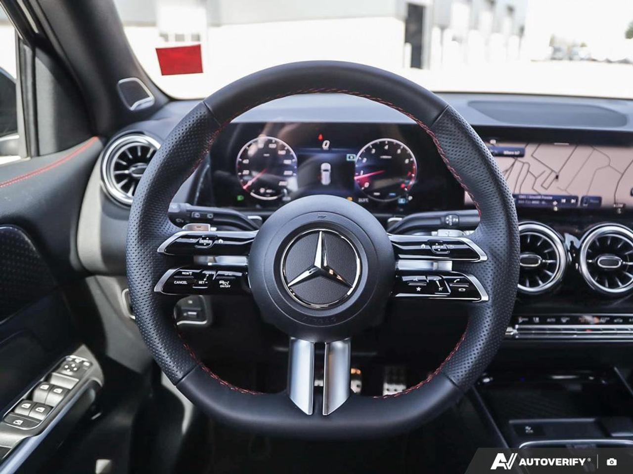 2026 Mercedes-Benz GLB 250 Base GLB 250 4dr All-Wheel Drive 4MATIC Photo