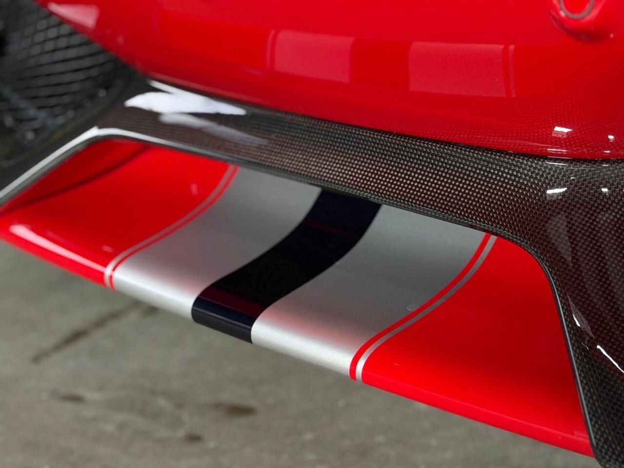 2019 Ferrari 488 Pista COUPE Photo