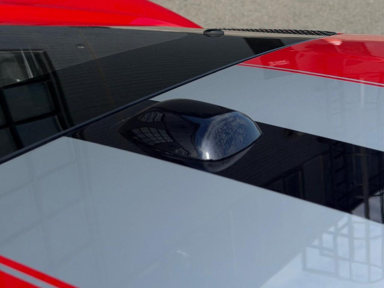 2019 Ferrari 488 Pista COUPE Photo