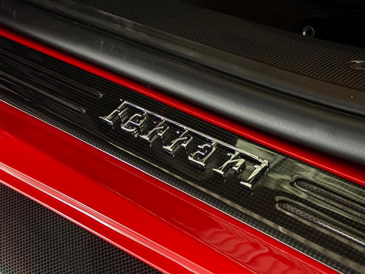 2019 Ferrari 488 Pista COUPE Photo