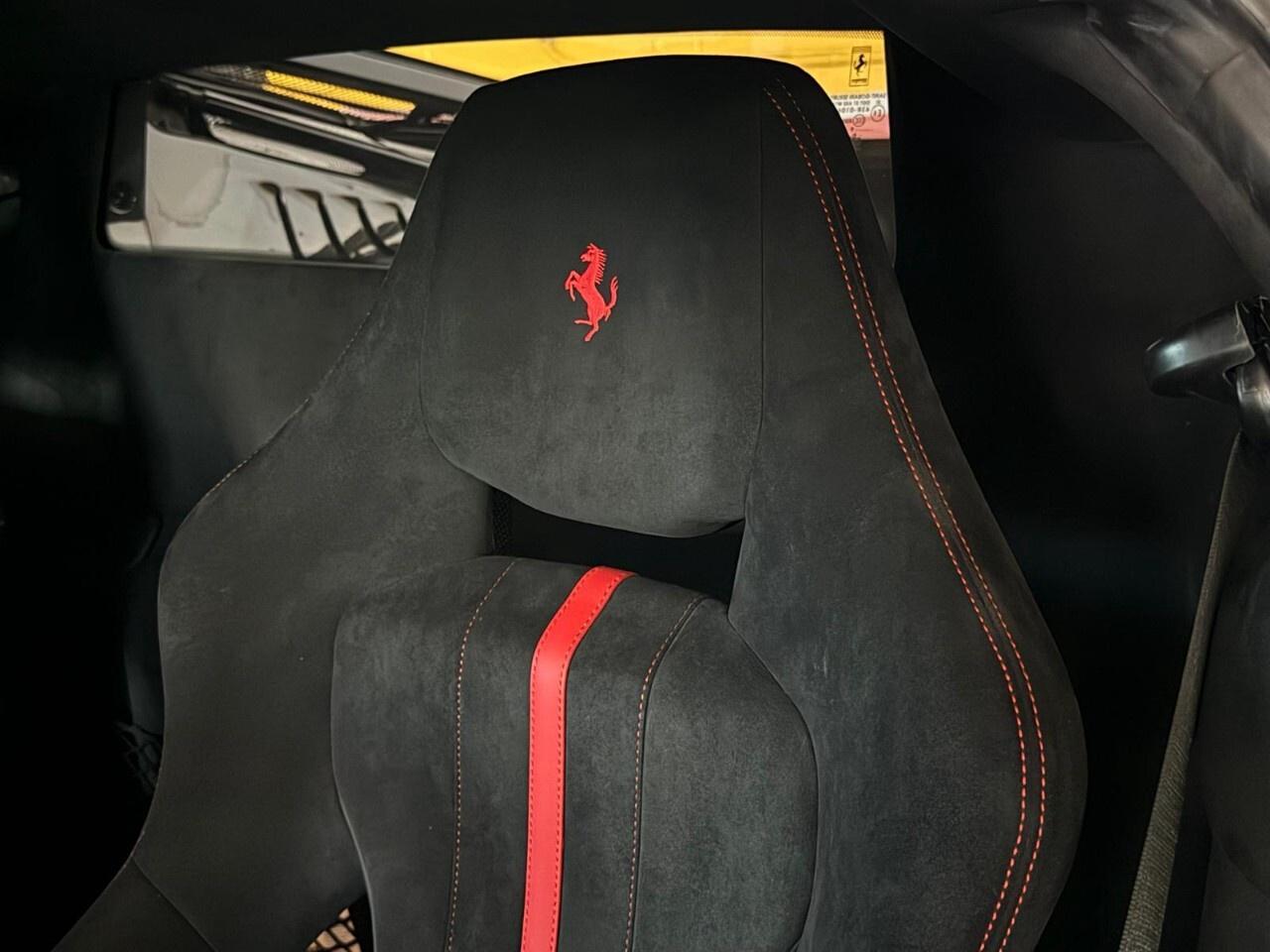 2019 Ferrari 488 Pista COUPE Photo