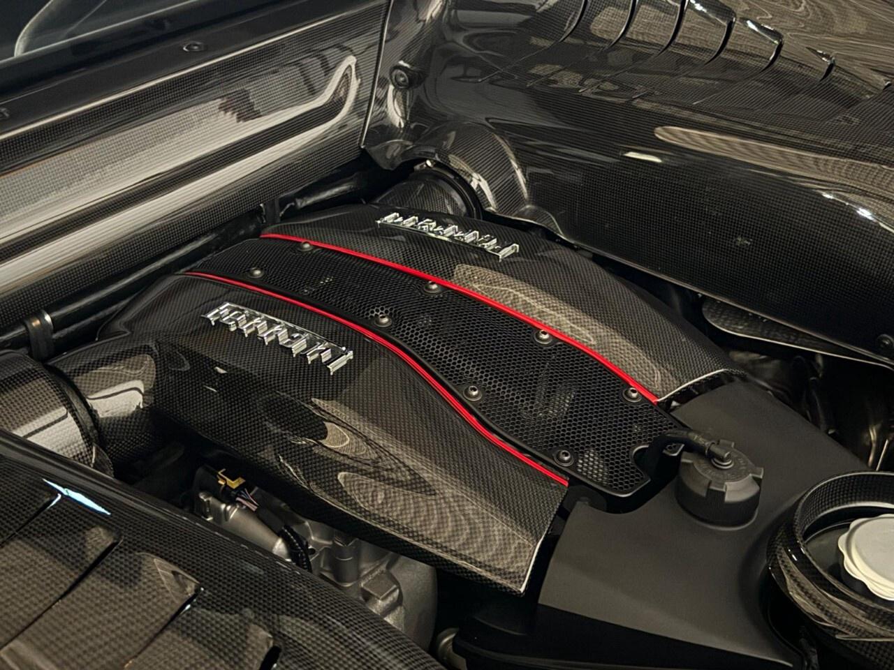 2019 Ferrari 488 Pista COUPE Photo