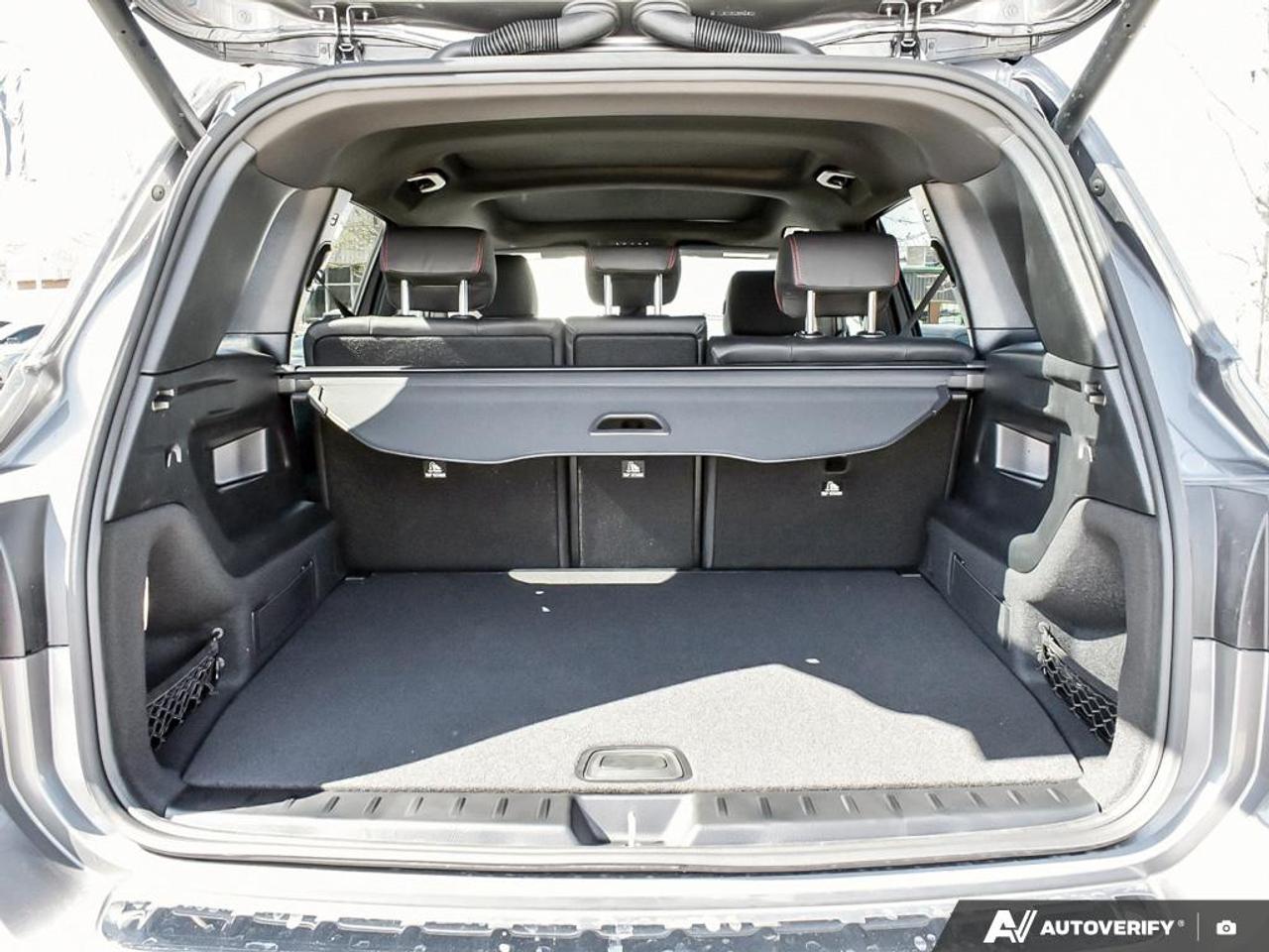 2026 Mercedes-Benz GLB 250 Base GLB 250 4dr All-Wheel Drive 4MATIC Photo
