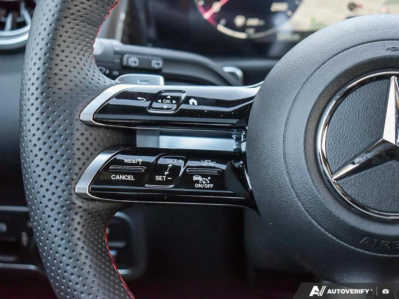 2026 Mercedes-Benz GLB 250 Base GLB 250 4dr All-Wheel Drive 4MATIC Photo