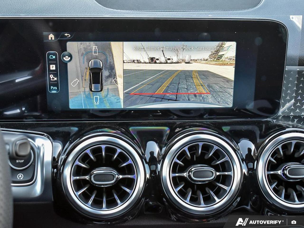 2026 Mercedes-Benz GLB 250 Base GLB 250 4dr All-Wheel Drive 4MATIC Photo