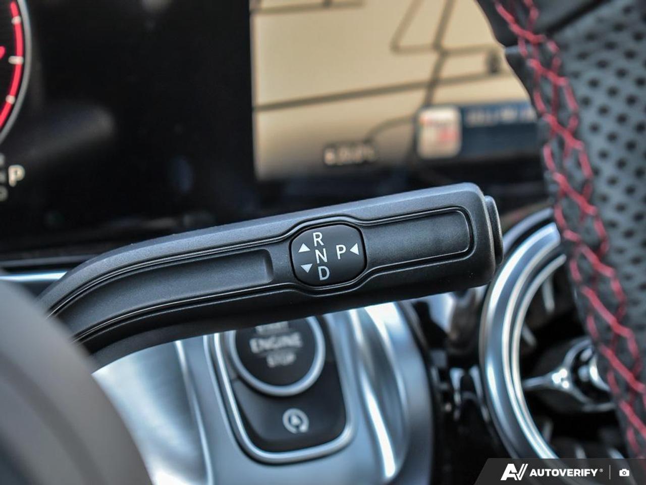 2026 Mercedes-Benz GLB 250 Base GLB 250 4dr All-Wheel Drive 4MATIC Photo