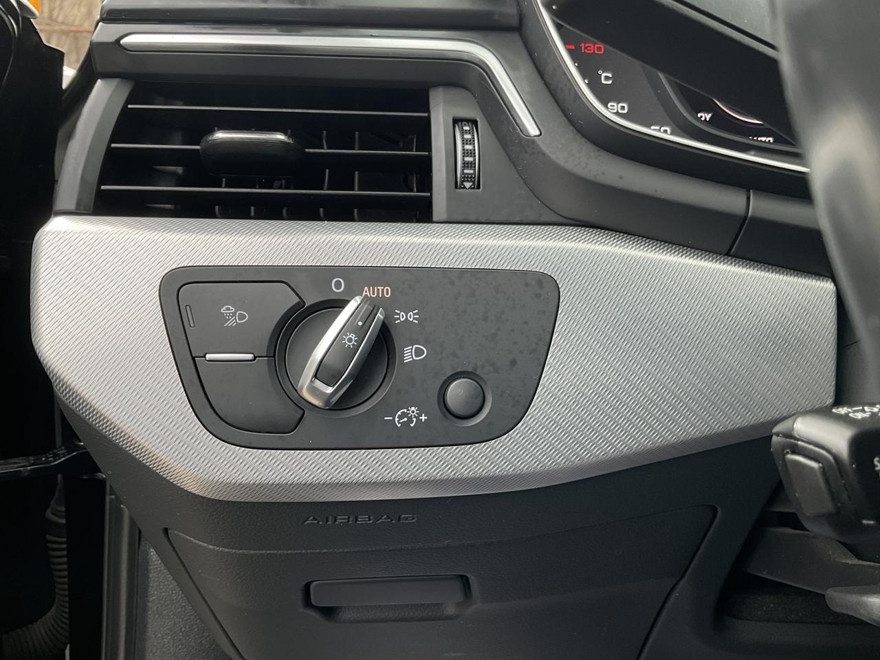 2019 Audi A4 2.0T Progressiv Quattro Sedan - LTHR! NAV! 360 CAM Photo