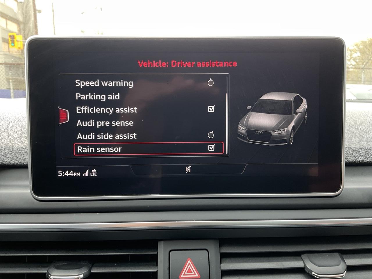 2019 Audi A4 2.0T Progressiv Quattro Sedan - LTHR! NAV! 360 CAM Photo