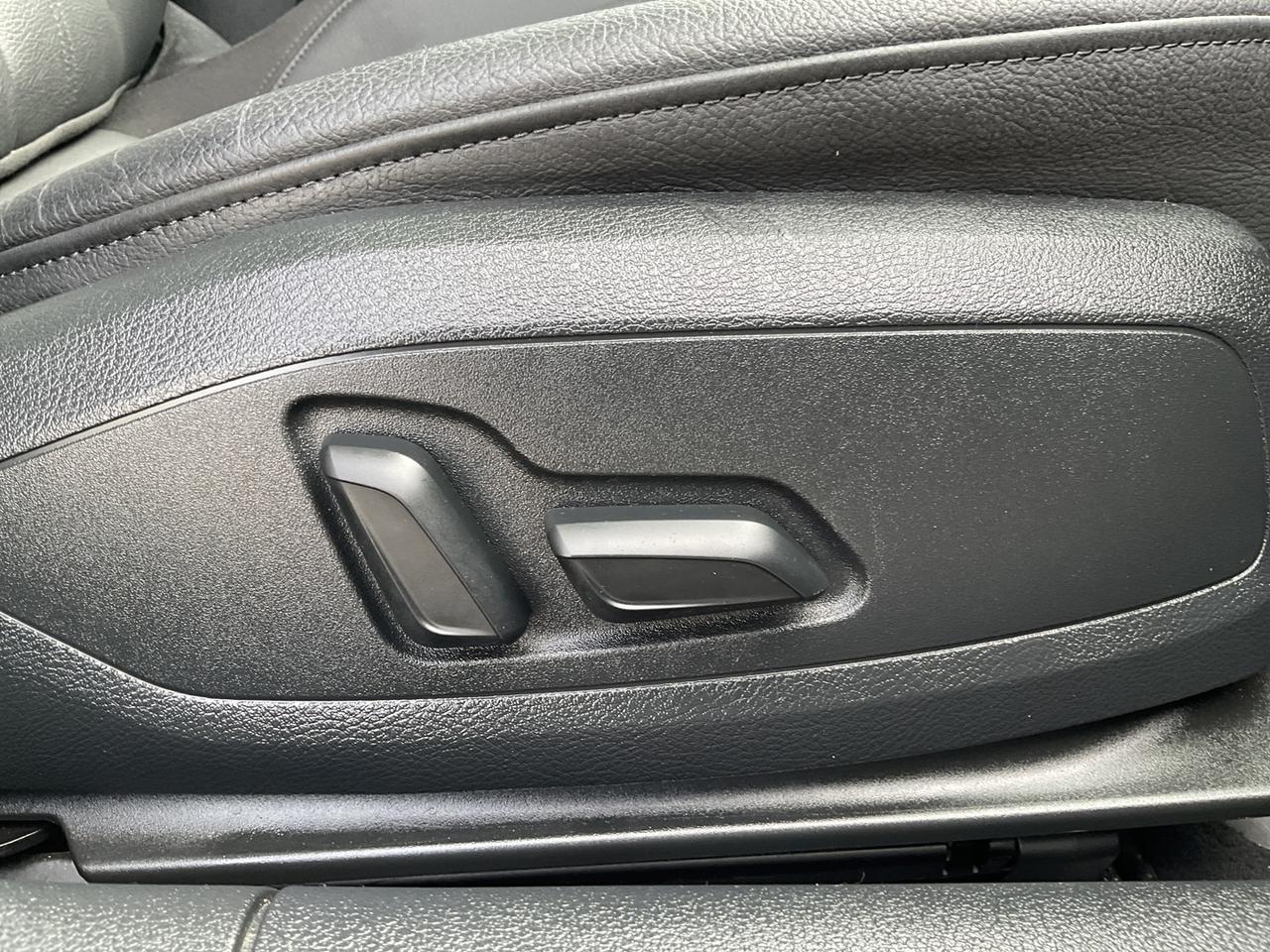 2019 Audi A4 2.0T Progressiv Quattro Sedan - LTHR! NAV! 360 CAM Photo