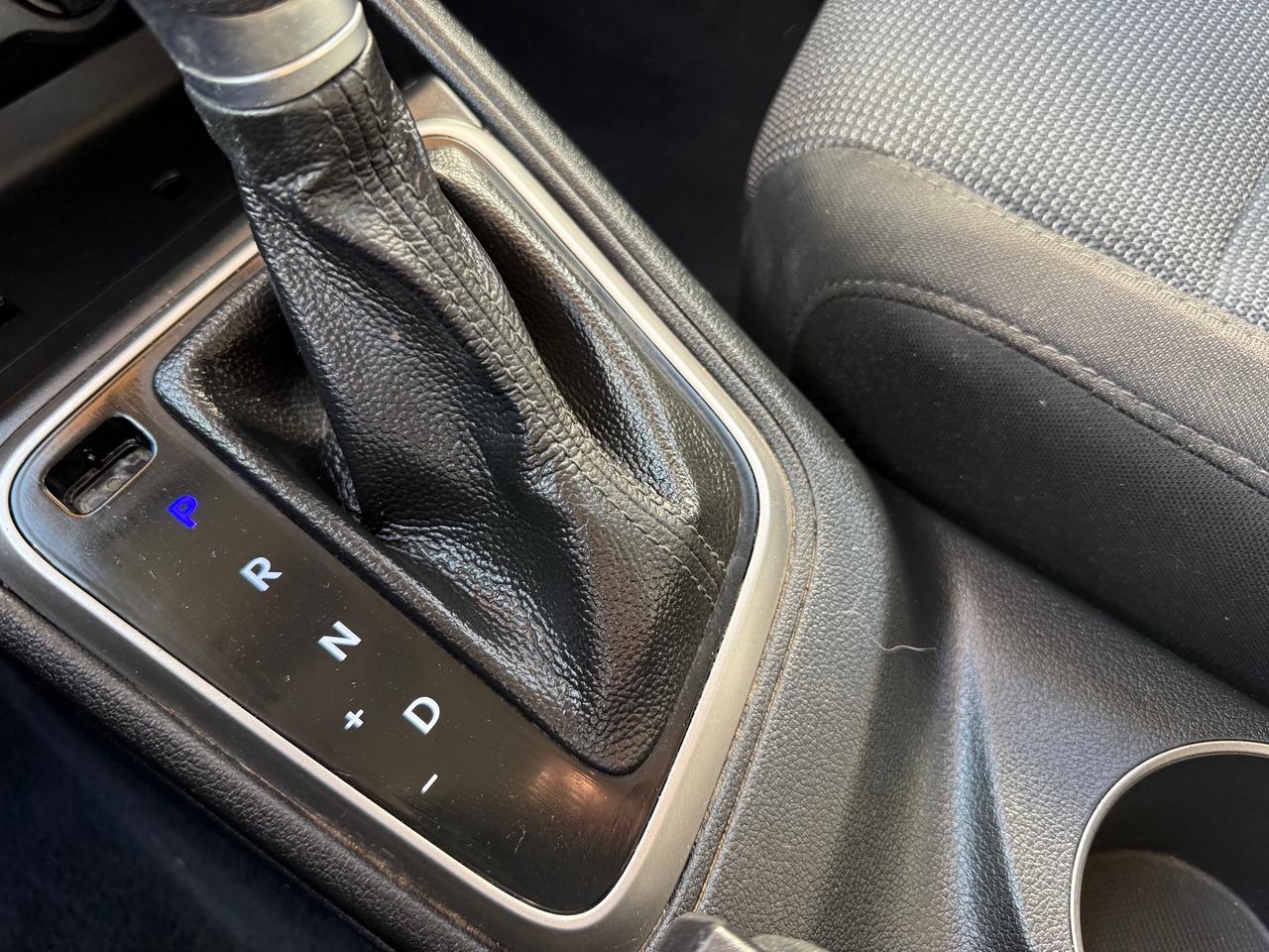2019 Hyundai Accent Preferred (A6) 4dr Hatchback Photo