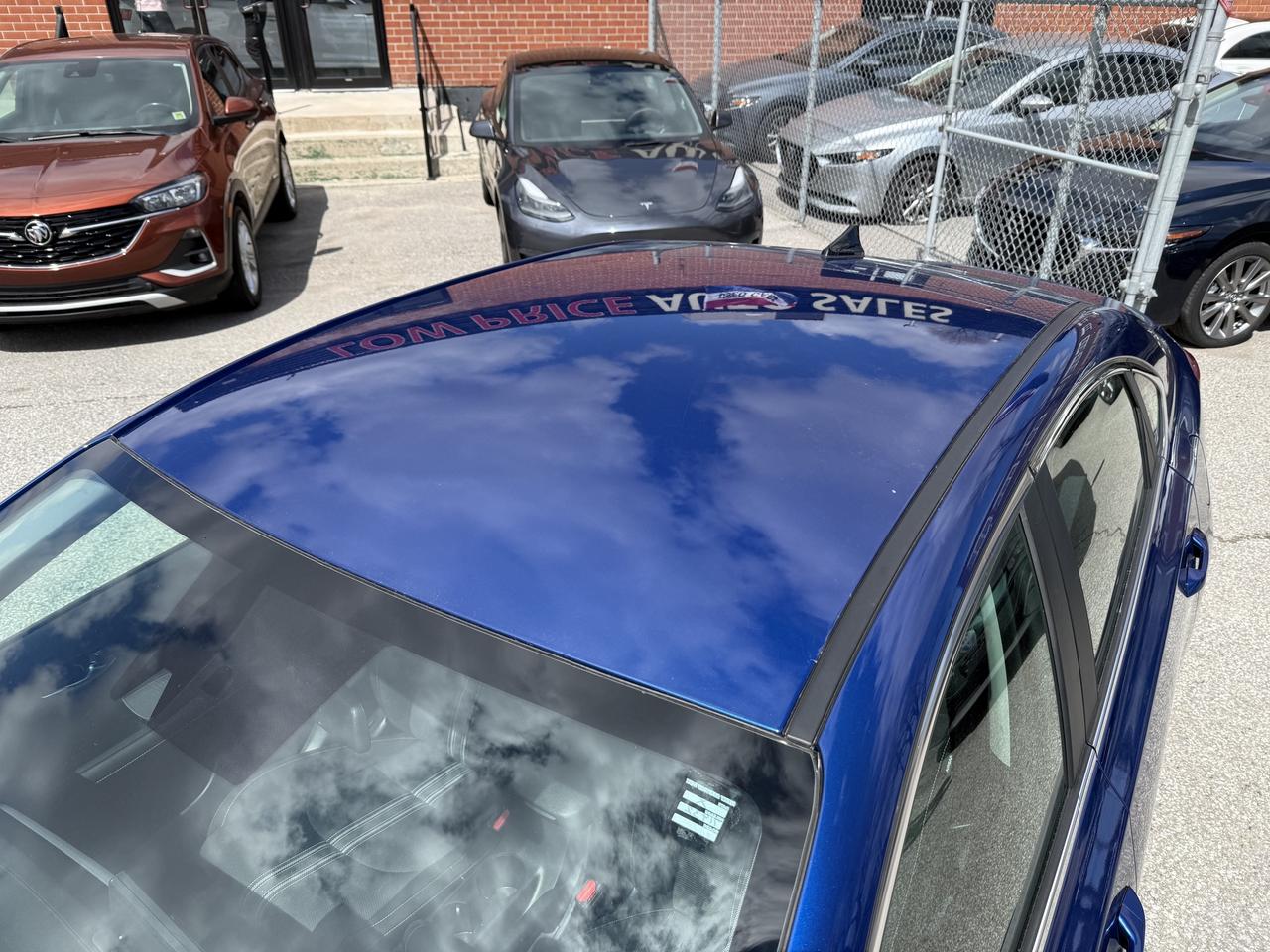 2024 Kia Forte EX+ l Kia Warranty l FWD l 2.0L l 4Cyl l Eco l Photo