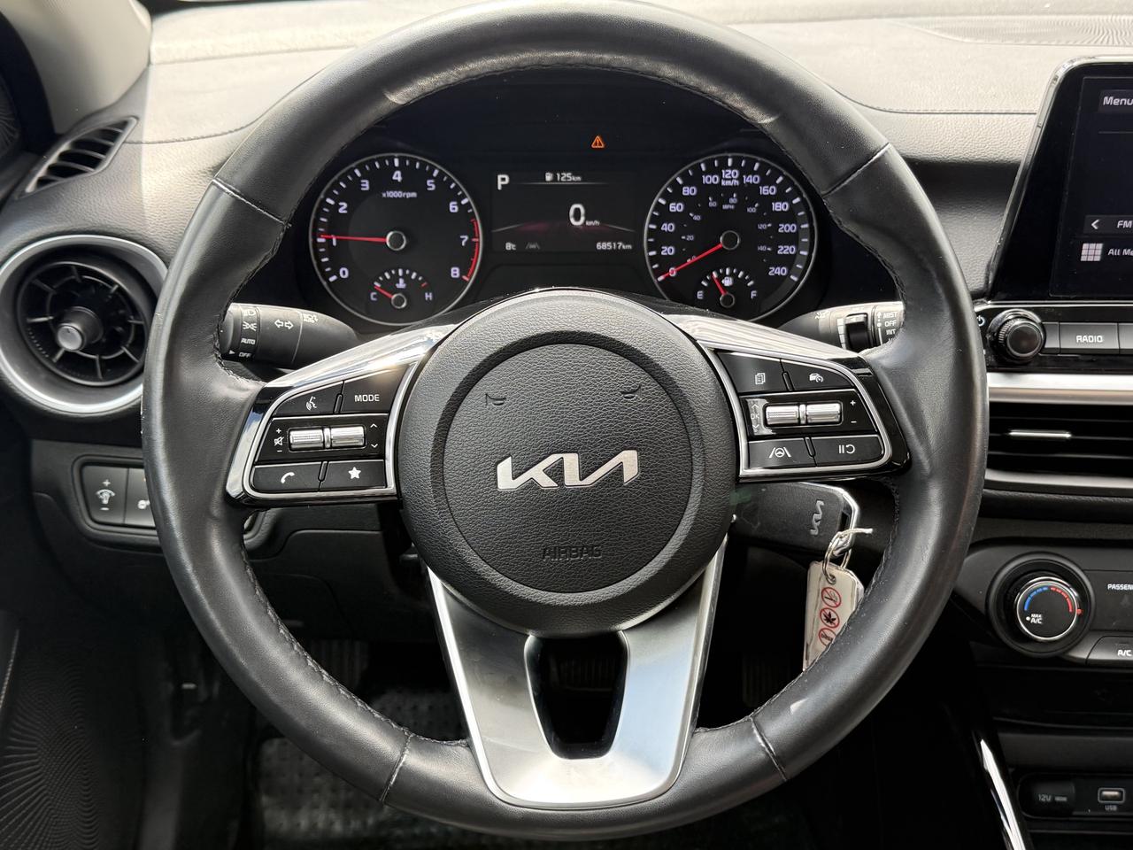 2024 Kia Forte EX+ l Kia Warranty l FWD l 2.0L l 4Cyl l Eco l Photo