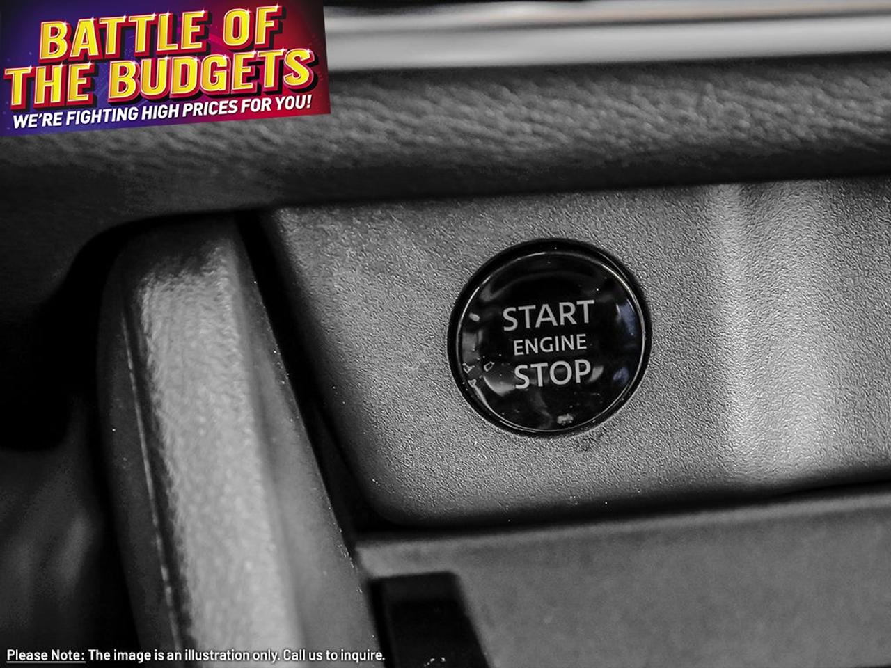 2026 Nissan Rogue Rock Creek 4dr All-Wheel Drive Sport Utility Photo