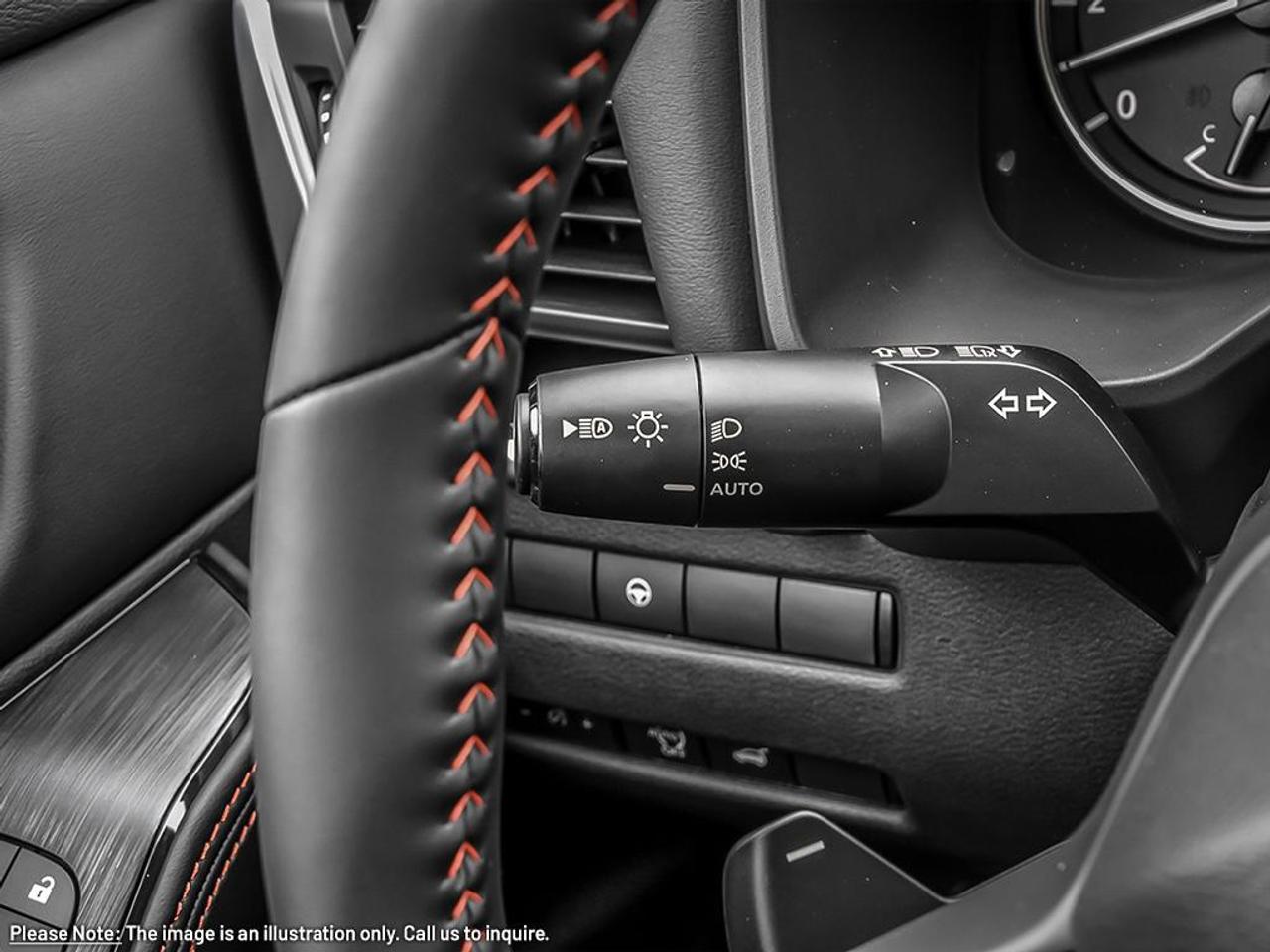 2026 Nissan Rogue Rock Creek 4dr All-Wheel Drive Sport Utility Photo