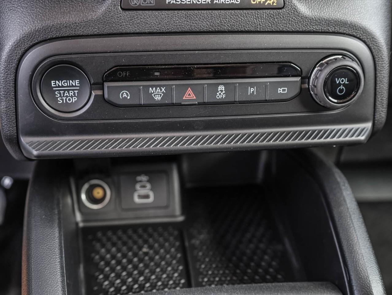 2026 Ford Bronco Sport Outer Banks 4dr 4x4 Photo