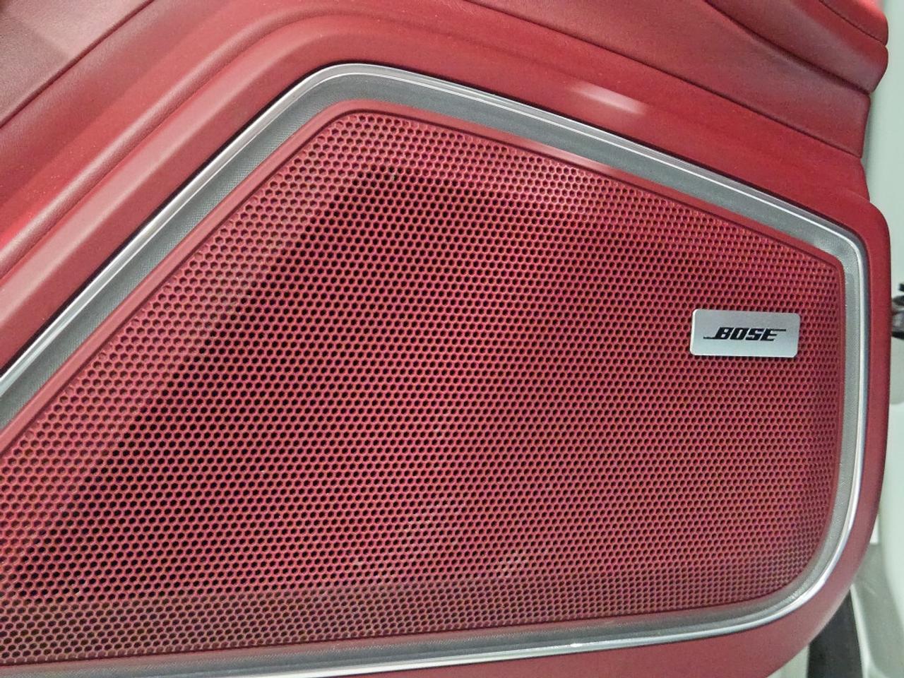 2019 Porsche Panamera 4 E-Hybrid AWD PREMIUM PLUS PKG RED INTERIOR NO AC Photo