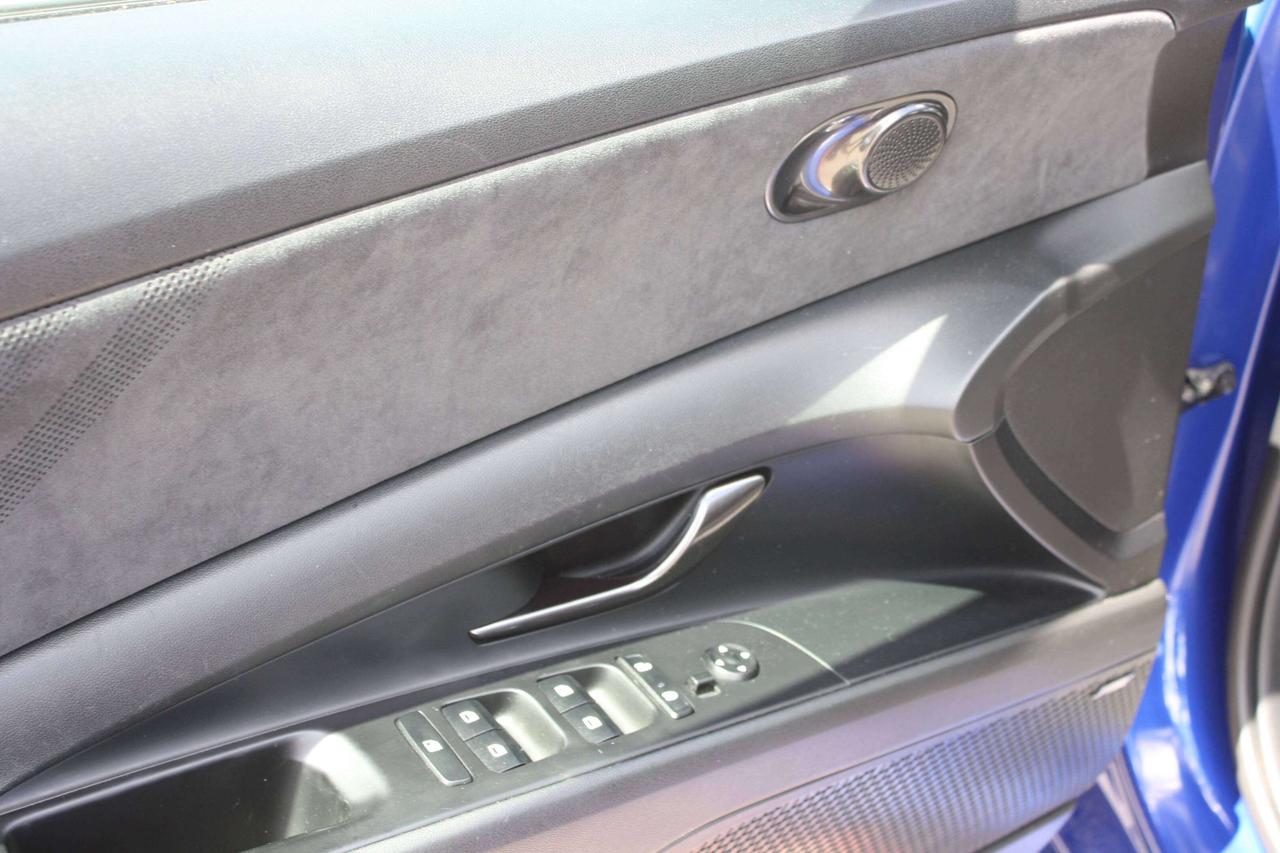2022 Hyundai Elantra N DCT Photo