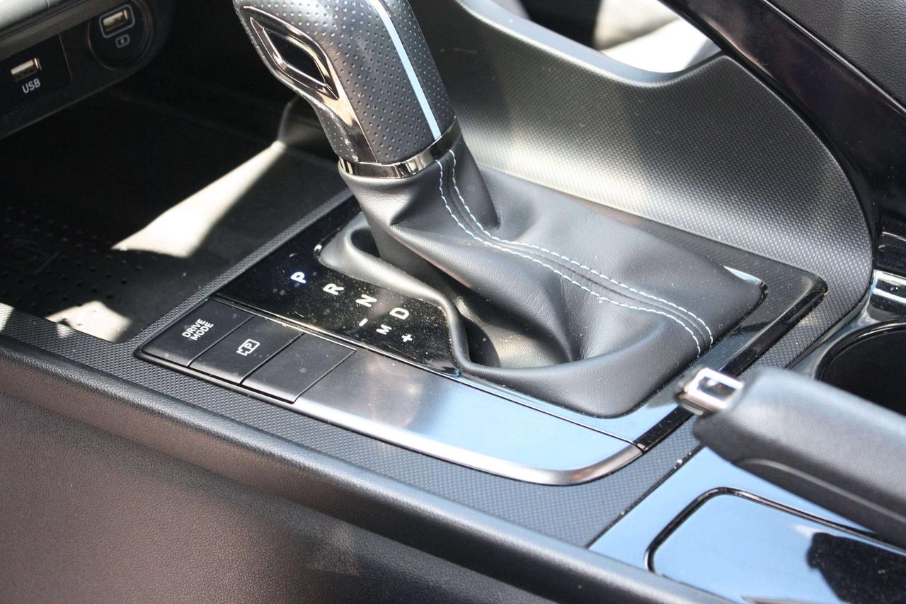 2022 Hyundai Elantra N DCT Photo