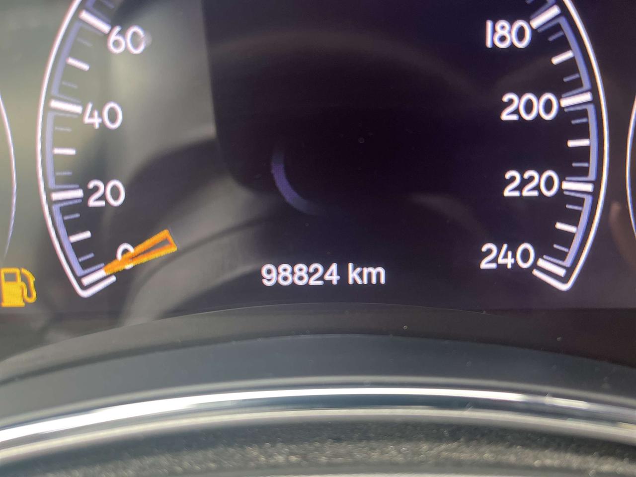 2021 Jeep Grand Cherokee Overland - Pano Sunroof - Adaptive Cruise Photo