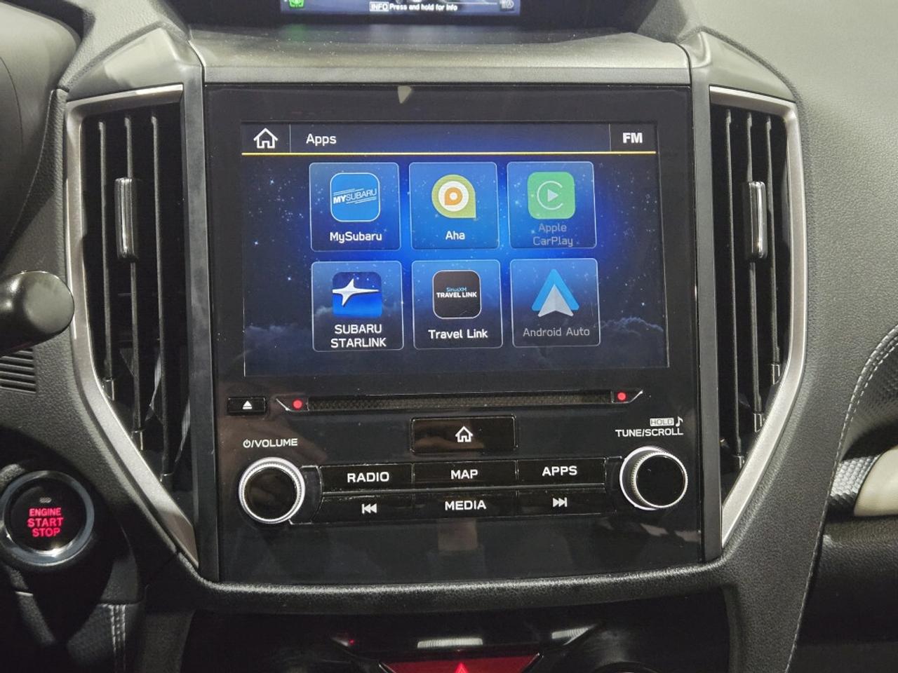 2023 Subaru Forester Limited w/Eyesight Tech NO ACCIDENT ONE OWNER Photo