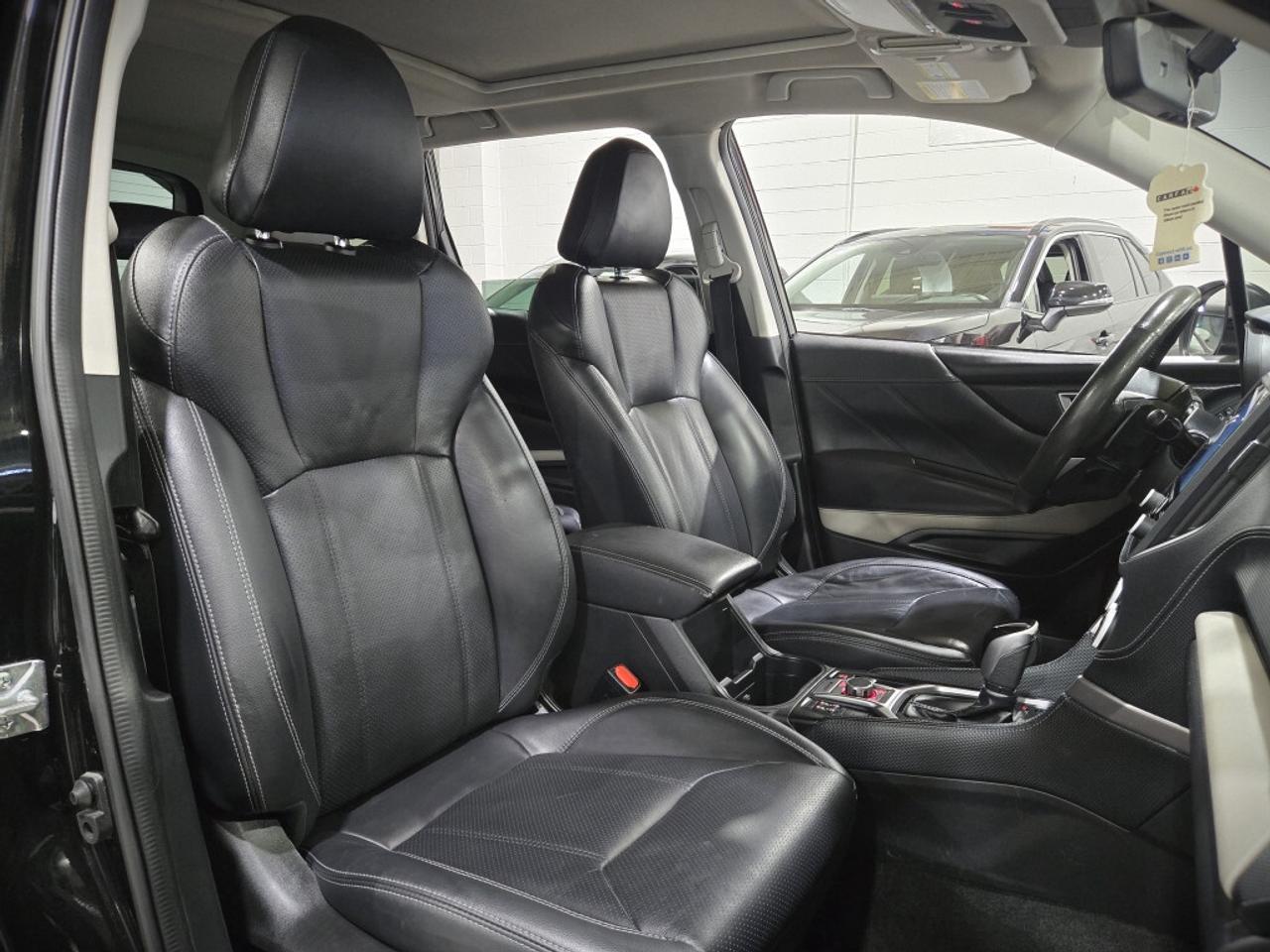 2023 Subaru Forester Limited w/Eyesight Tech NO ACCIDENT ONE OWNER Photo