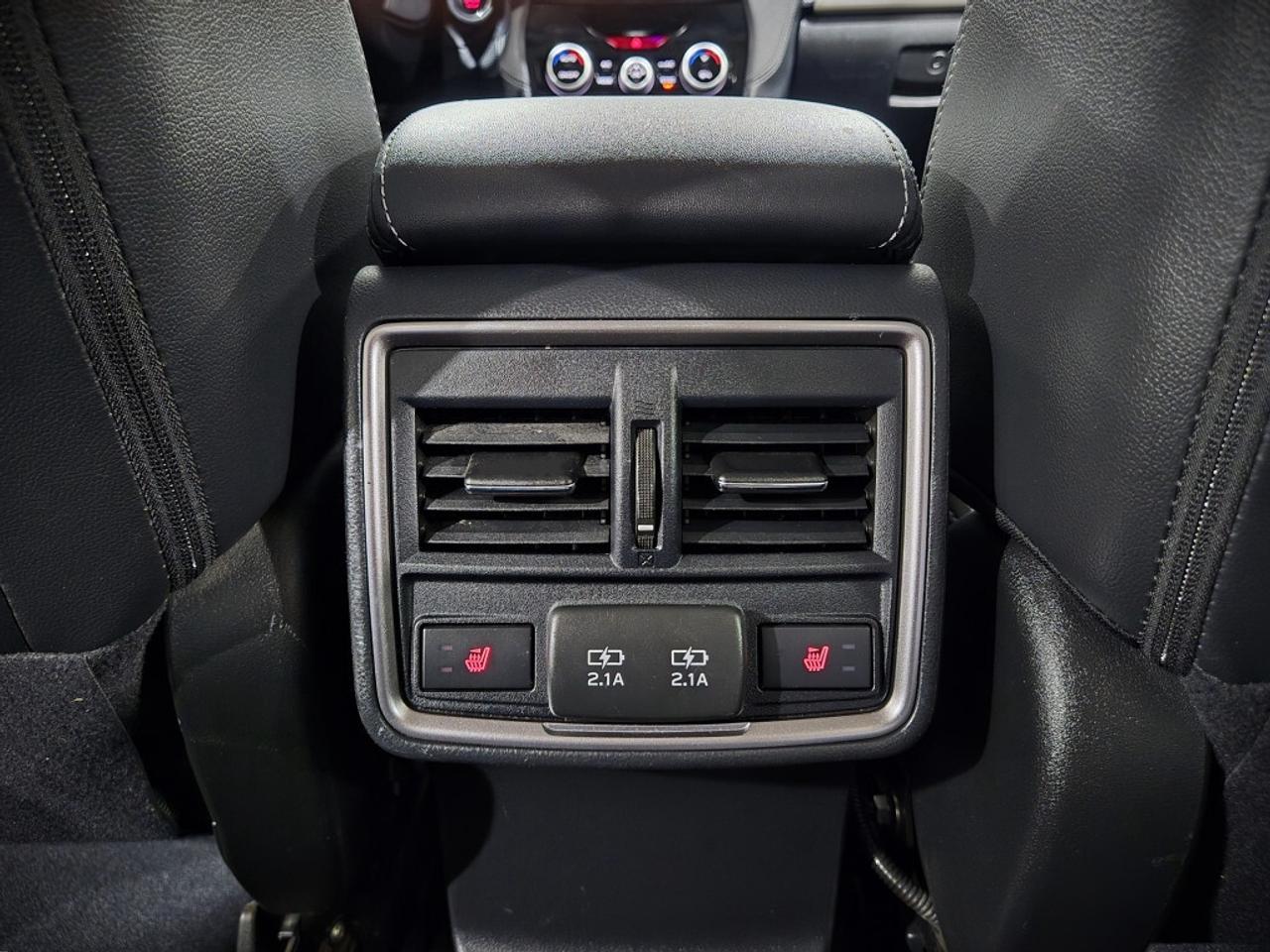 2023 Subaru Forester Limited w/Eyesight Tech NO ACCIDENT ONE OWNER Photo