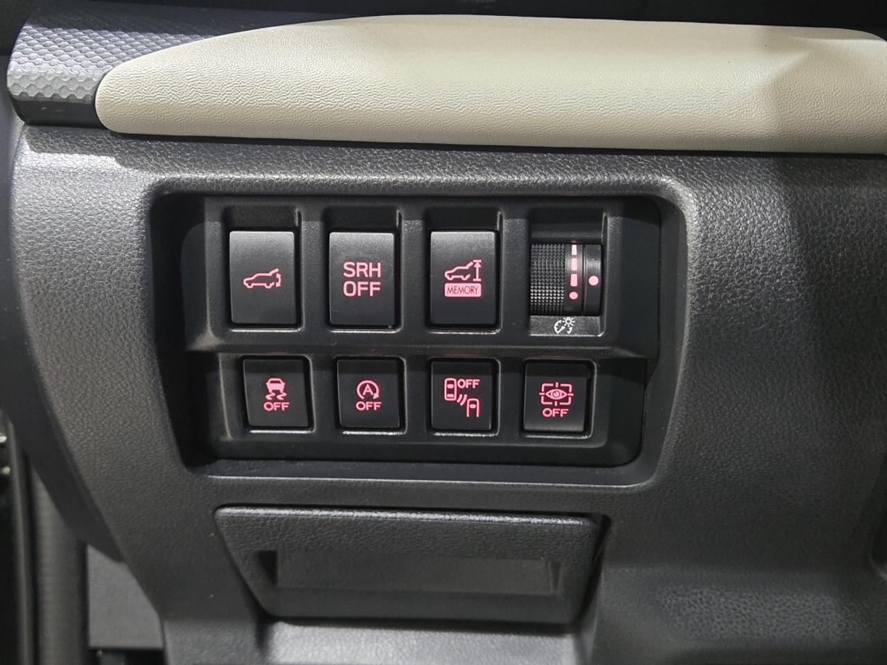 2023 Subaru Forester Limited w/Eyesight Tech NO ACCIDENT ONE OWNER Photo