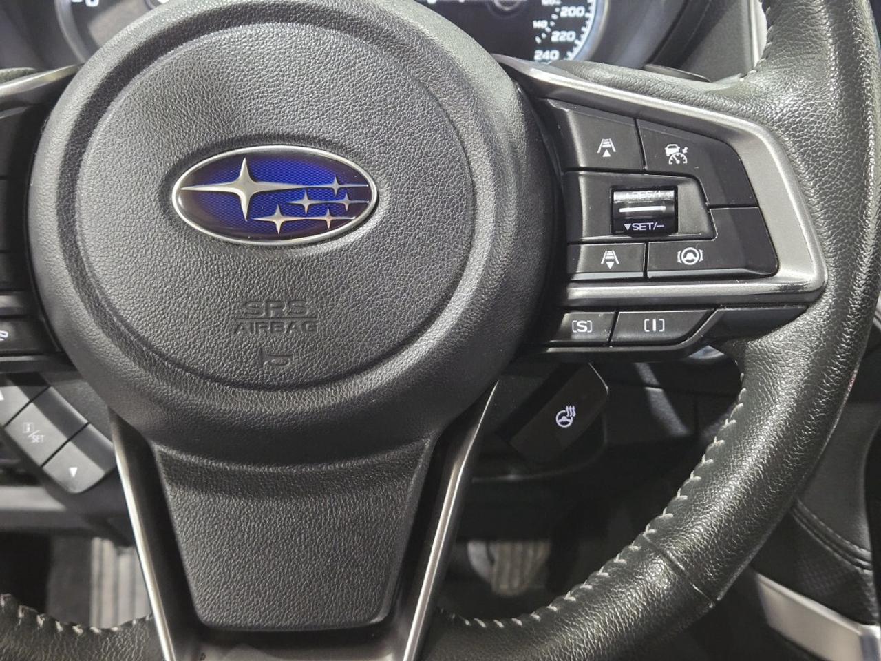 2023 Subaru Forester Limited w/Eyesight Tech NO ACCIDENT ONE OWNER Photo