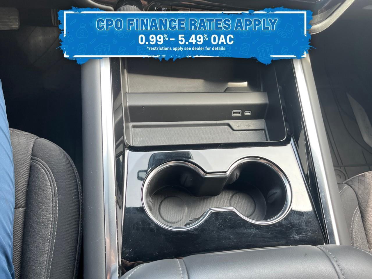2025 Chevrolet Tahoe LS CPO RATES @ 3.99%-5.49% OAC Photo