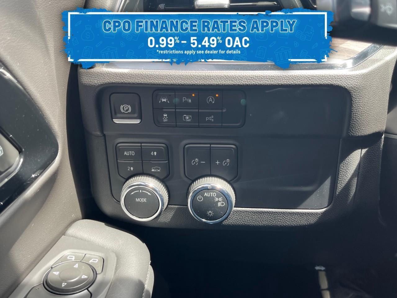 2025 Chevrolet Tahoe LS CPO RATES @ 3.99%-5.49% OAC Photo